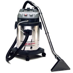 Carpet Extractor Vacuum 32 L Scup "SOTECO"